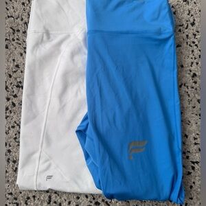 2 Fabletics Leggings - great condition